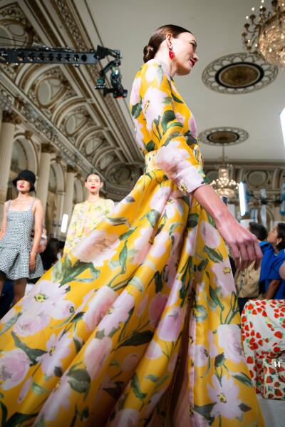 Carolina herrera spring 218 shoes shop